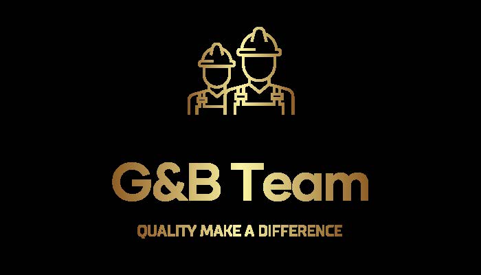 G&B Team Bv